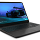 El IdeaPad Gaming 3.